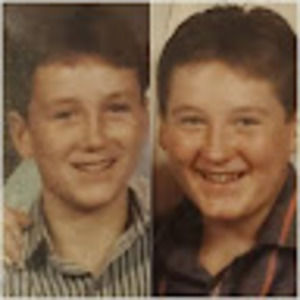 Meet your Posher, Matthew